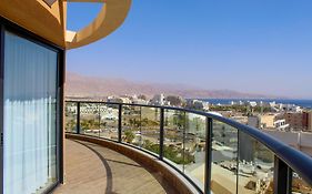 Luxury Suite Apartment With Sea View #56 By Hashdera Eilat